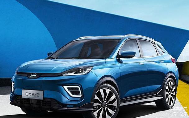 惠州28WEY威派豪华SUV市场的黑马，零跑汽车与智能交通系统的协同