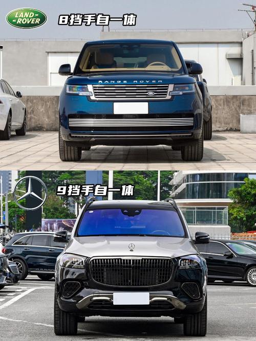 惠州28迈巴赫经典与现代的完美融合，路虎如何塑造独特的品牌形象